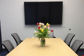 Collaboration Room 1