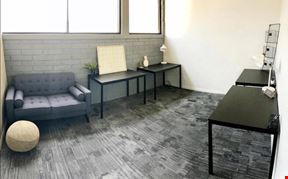 Private Office - 139 sq ft (Window) (#110)