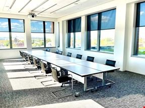 West Boardroom