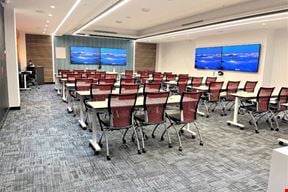 Tel Aviv Room