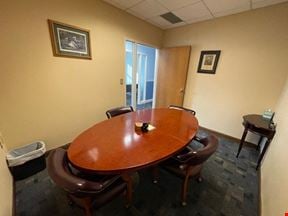 Lincoln Meeting Room