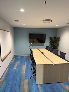 Conference Room #219