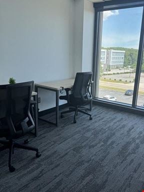 Private Office 311