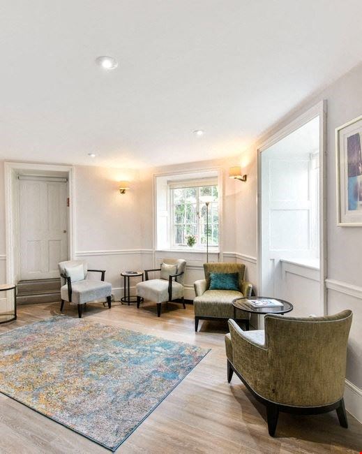 Argyll - 32 Curzon Street