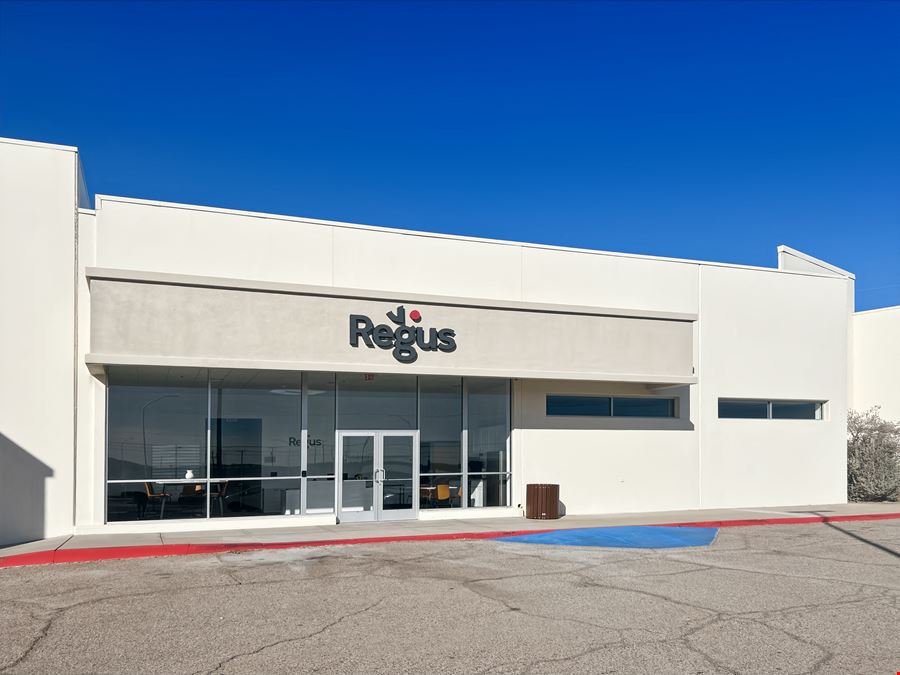 Regus - Truth Consequences - N Date St