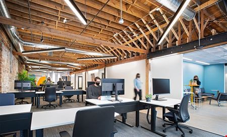 Preview of Bamboo - Ann Arbor Coworking space for Rent in Ann Arbor