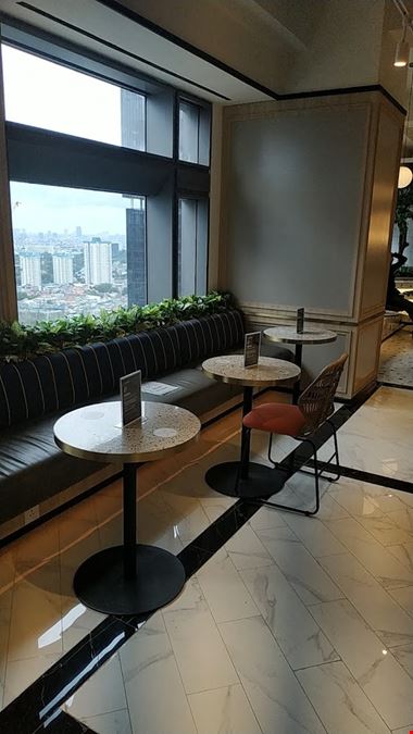 GoWork - Sampoerna Strategic Square