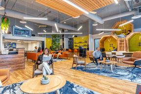 Part-time Global Community Membership