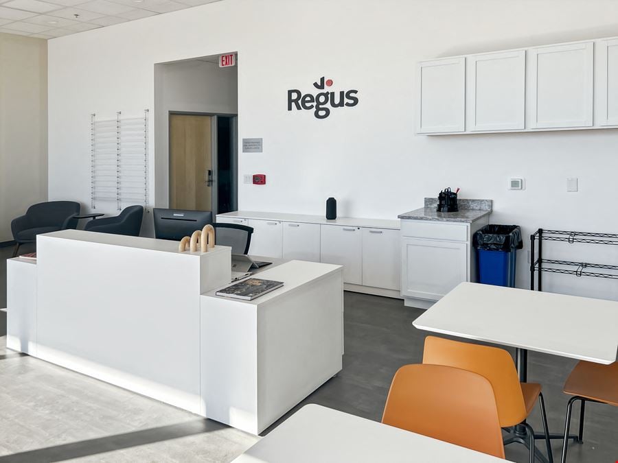 Regus - Truth Consequences - N Date St