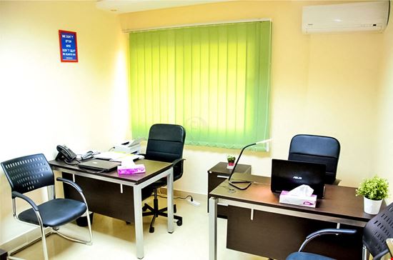 Preview of Makanak Office Space - Sheraton 33 Office space for Rent in Cairo