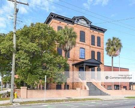 Preview of 3104 North Armenia Avenue Coworking space for Rent in Tampa