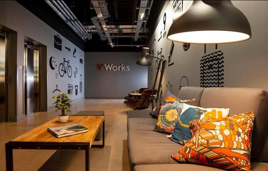 Preview of Village Hotels - Leeds North Office space for Rent in Leeds