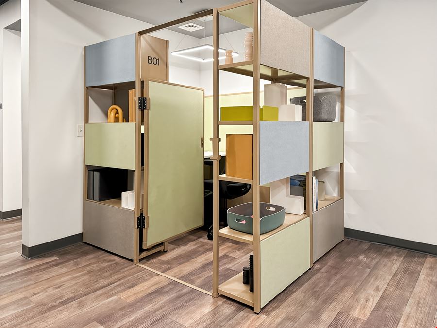 PA, Reading - Lancaster Pike