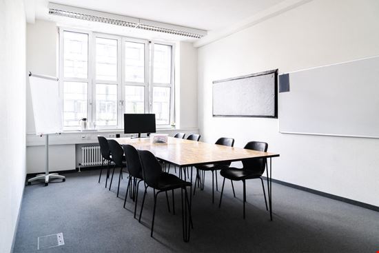 Preview of STEYG Office space for Rent in Stuttgart