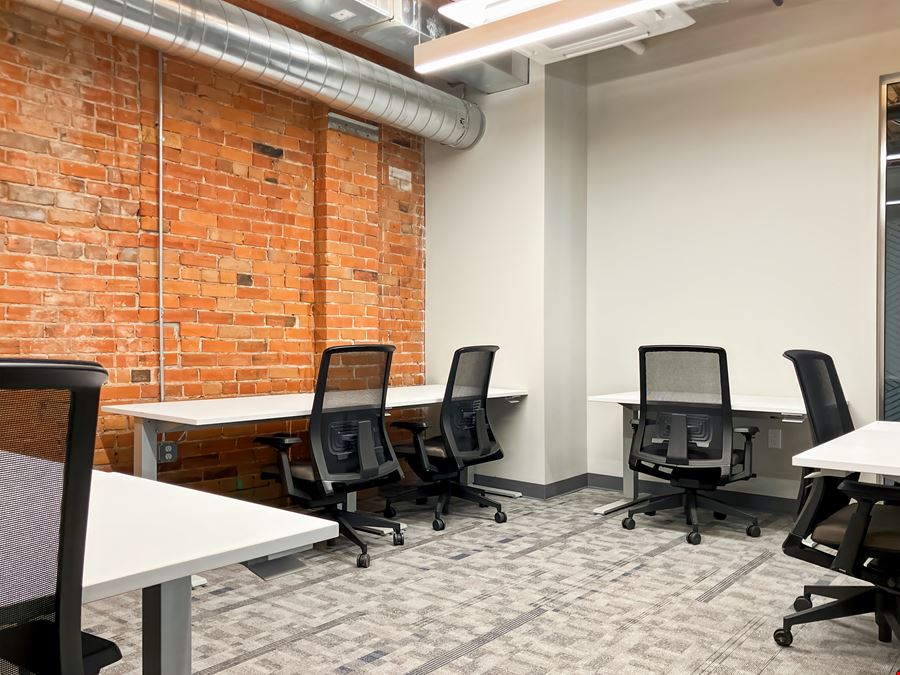 CO, Boulder - 1911 11th St