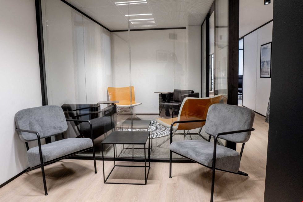 Together Neuilly / Levallois