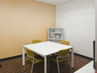 Regus - Market Street