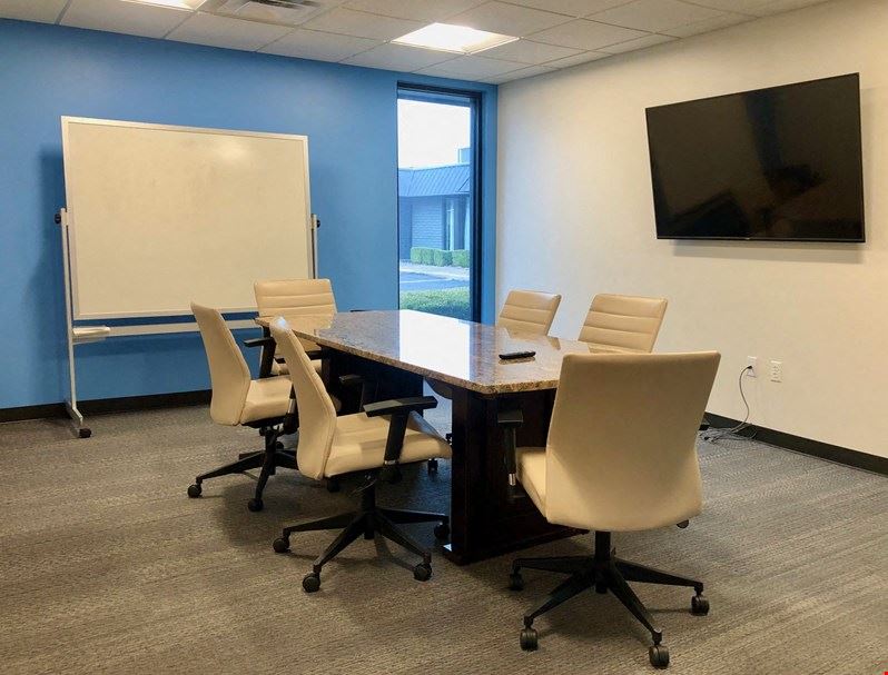 WorkHub