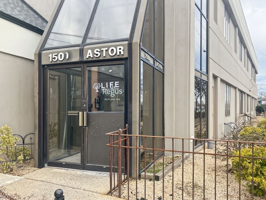 Regus - Bronx - Astor Avenue