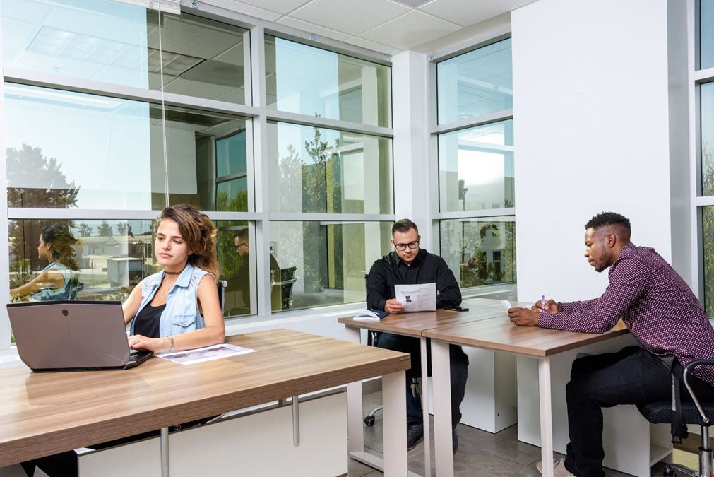 19849 Nordhoff Street