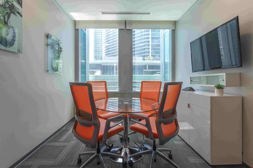 Conference Room 8th Floor