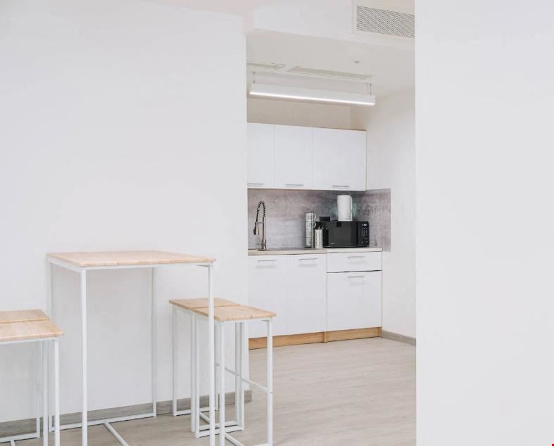 Firenze Nova Business Center