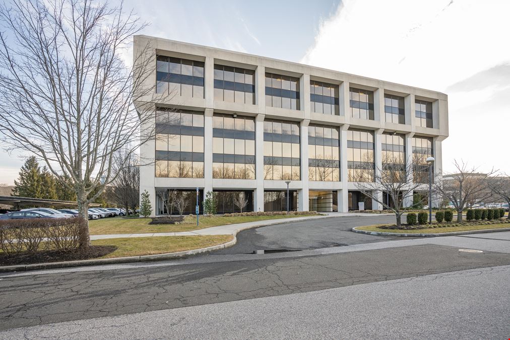 Regus - Tarrytown