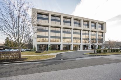 Regus - Tarrytown