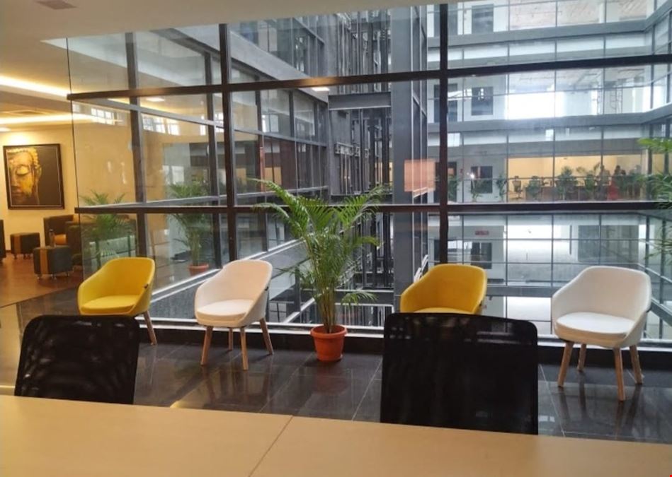 Classic Converge - Bellandur