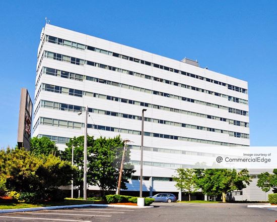 Preview of Workbar Office space for Rent in Quincy