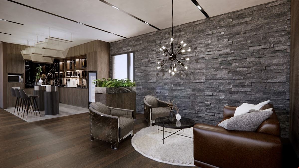 The Executive Centre - Tokyo - JP Tower