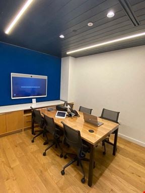 Meeting Room B