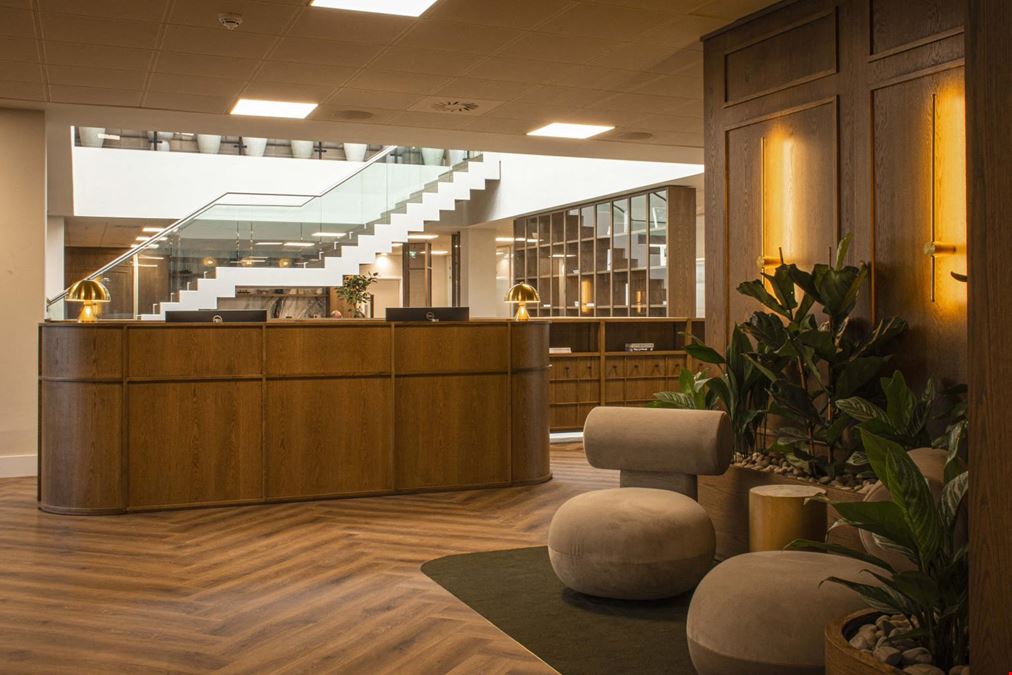Halkin - 68 King William Street