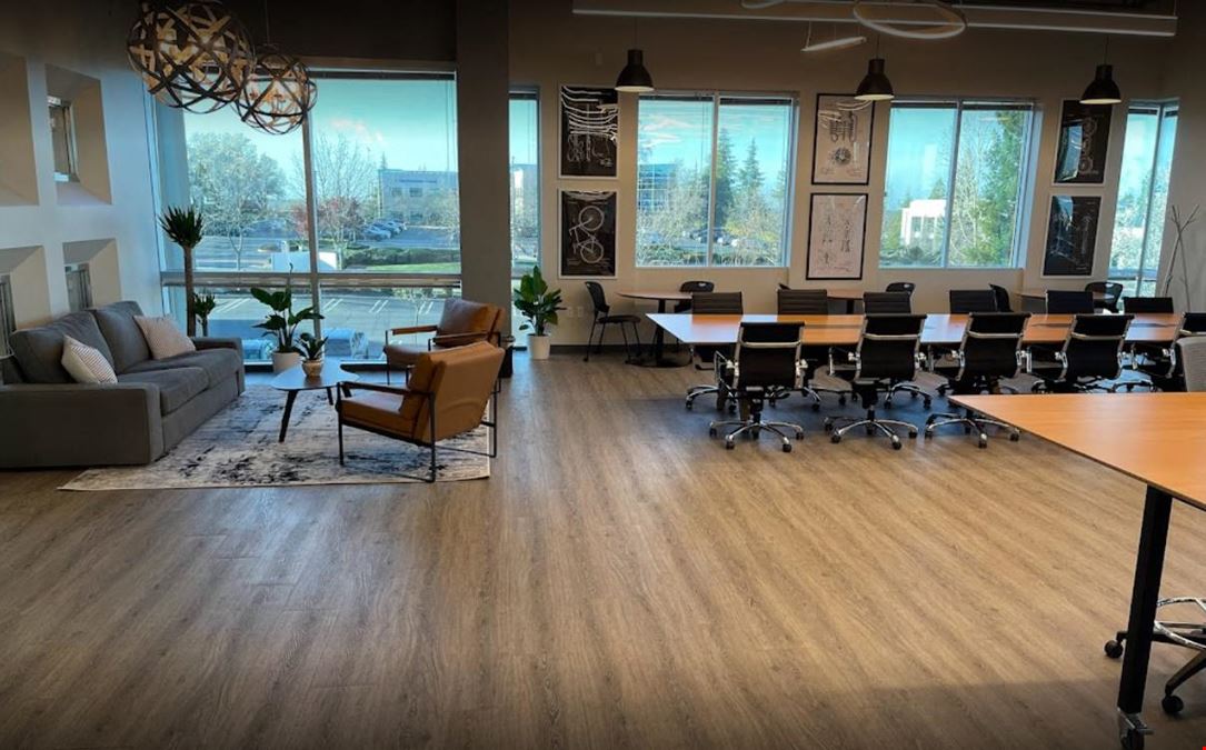 Outlet Coworking Roseville