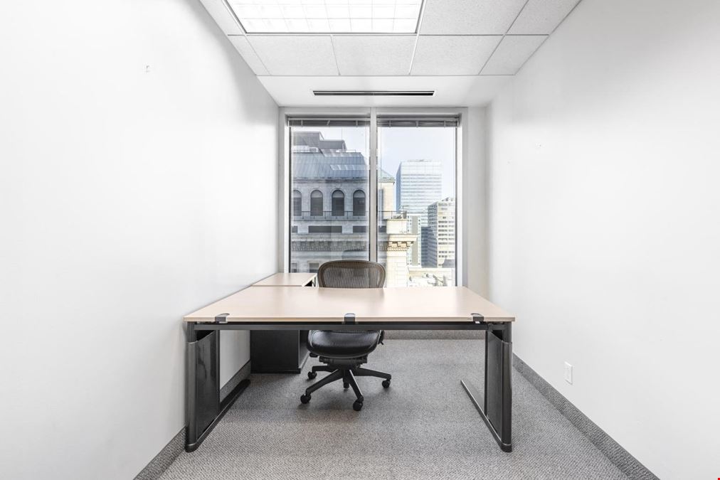 Cleveland City Center