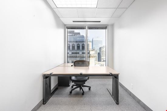 Cleveland City Center