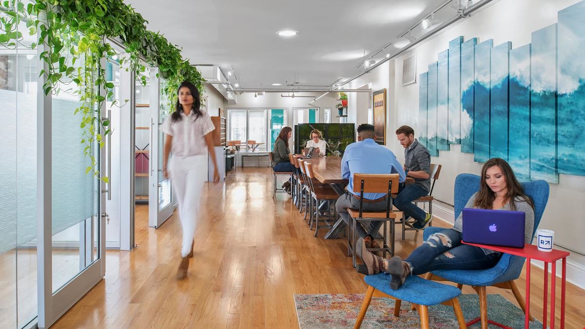 Rising Tide Innovation Center