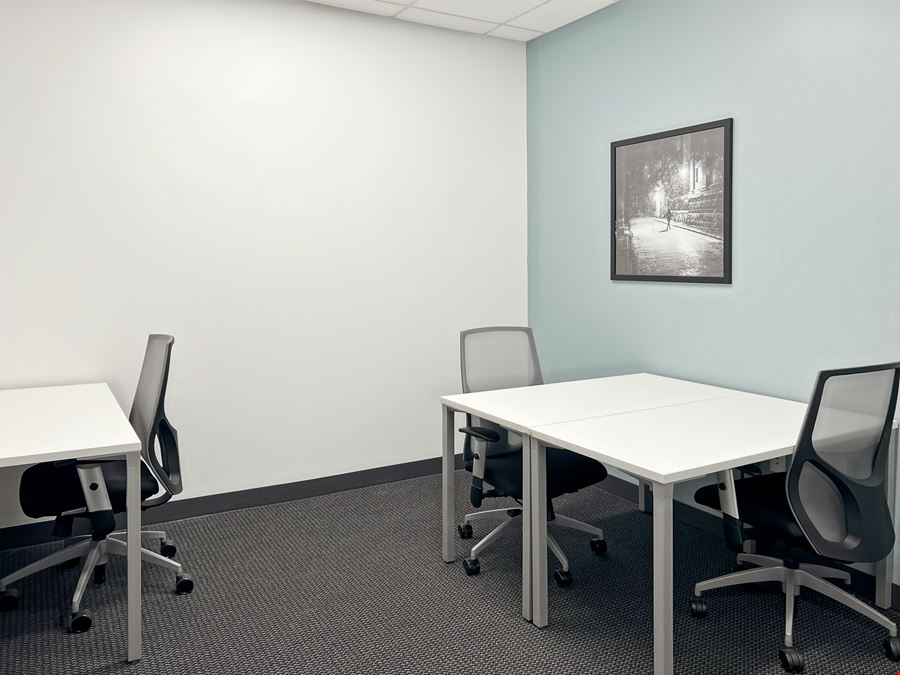 Regus - Short Hills - 830 Morris Turnpike