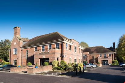 Preview of Regus - St Mary's Court Office space for Rent in Amersham