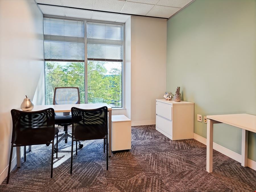 NC, Durham - RTP Meridian