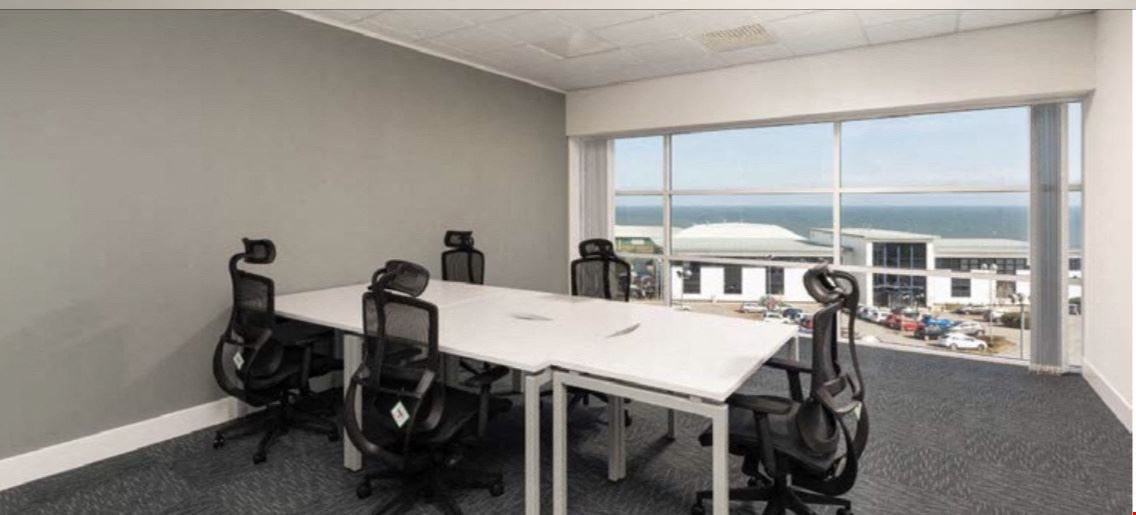 Lighthouse View Workspaces