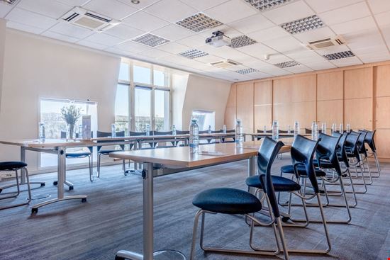 Preview of Mitwit Office - Paris Gare De Lyon ( Ex Multiburo ) Office space for Rent in Paris