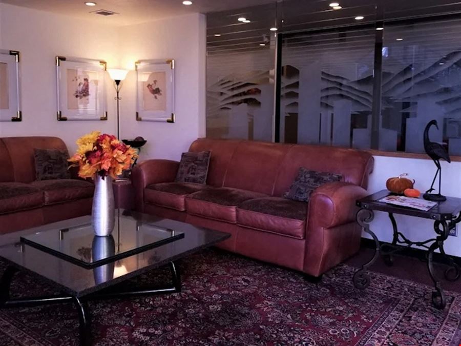 517 North Mountain Avenue