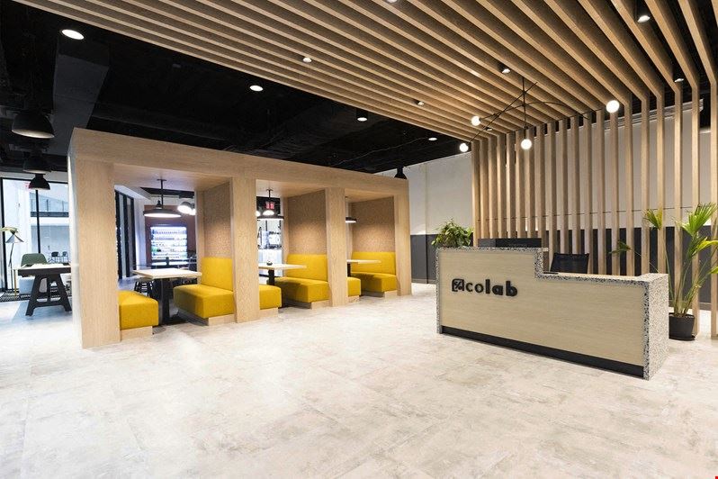 Bell Works Chicagoland