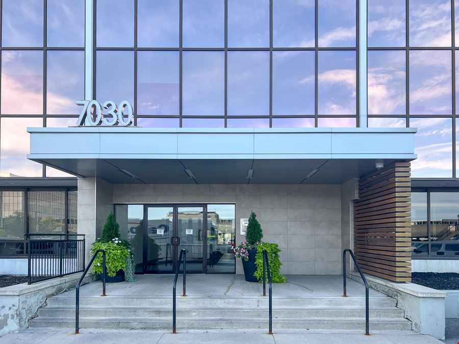 Woodbine Steeles Corporate Centre