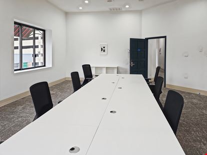 TX, San Antonio - Soledad St