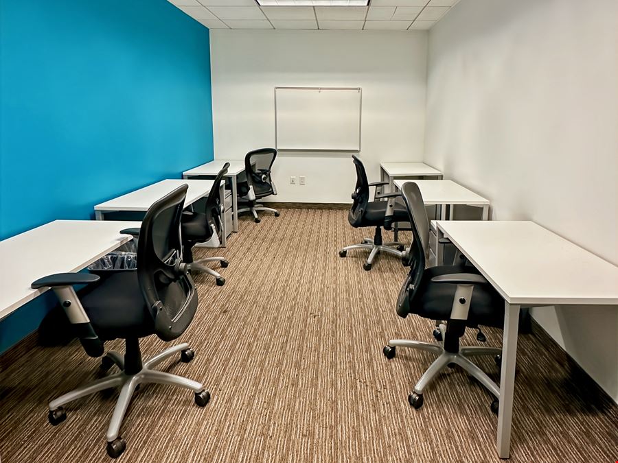 CA, Gardena - Gardena