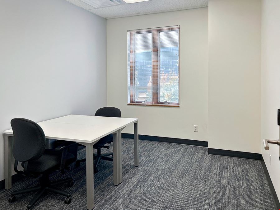 IL, Champaign – N. Randolph St