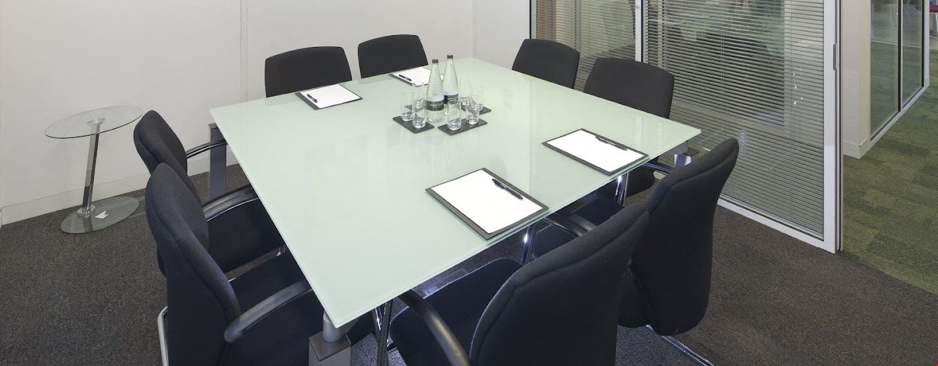 LentaSpace - Tower Bridge Business Centre