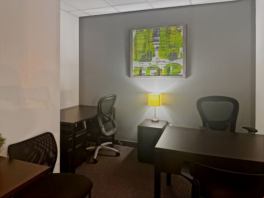 Regus - Hicksville